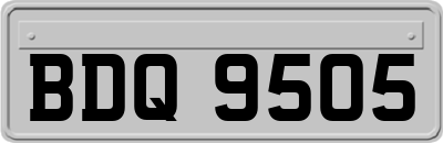 BDQ9505