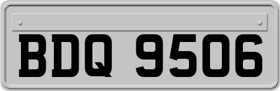 BDQ9506