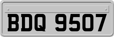 BDQ9507