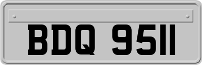 BDQ9511