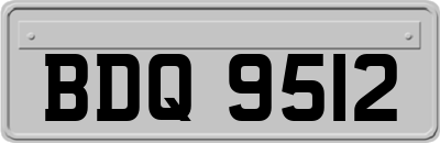 BDQ9512