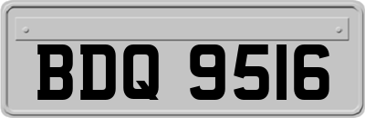 BDQ9516