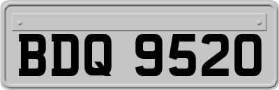 BDQ9520