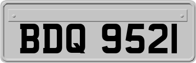 BDQ9521
