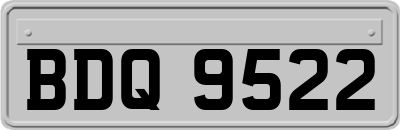 BDQ9522