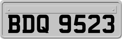 BDQ9523