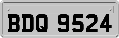 BDQ9524