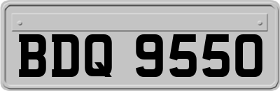 BDQ9550