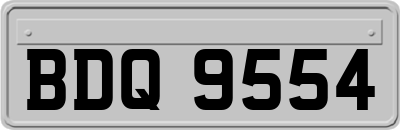 BDQ9554