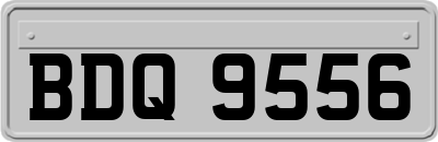 BDQ9556