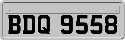 BDQ9558