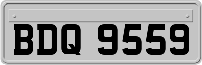 BDQ9559
