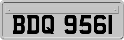 BDQ9561