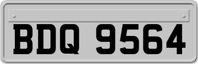 BDQ9564
