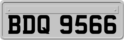 BDQ9566
