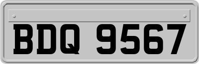 BDQ9567