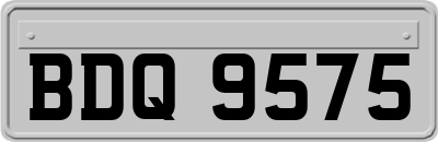 BDQ9575