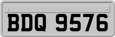 BDQ9576