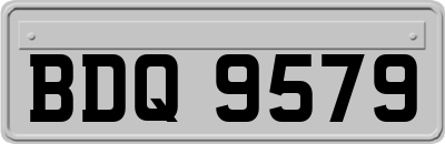 BDQ9579