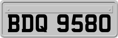 BDQ9580