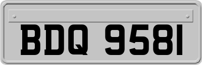 BDQ9581