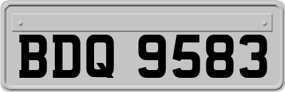BDQ9583