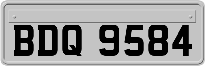 BDQ9584