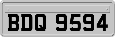 BDQ9594
