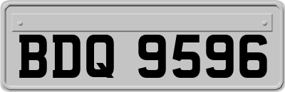 BDQ9596