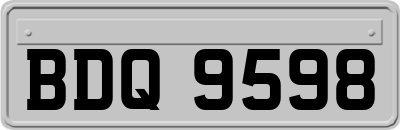 BDQ9598
