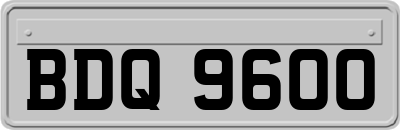 BDQ9600