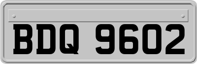 BDQ9602