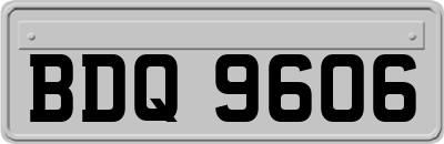 BDQ9606
