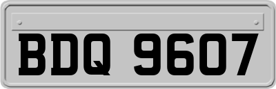 BDQ9607