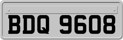BDQ9608