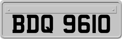 BDQ9610