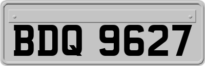 BDQ9627