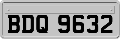 BDQ9632