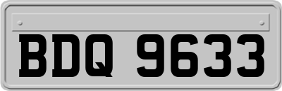 BDQ9633