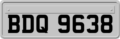 BDQ9638