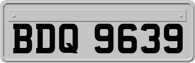 BDQ9639