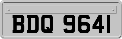 BDQ9641