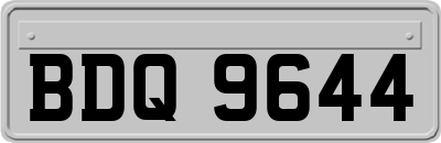 BDQ9644