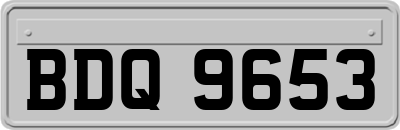 BDQ9653