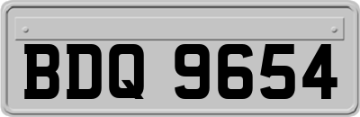 BDQ9654
