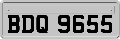 BDQ9655