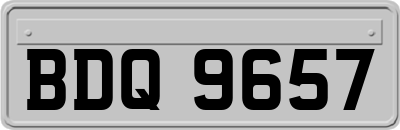 BDQ9657