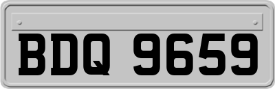 BDQ9659