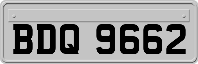 BDQ9662