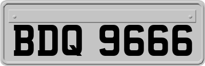 BDQ9666